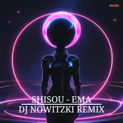 Обложка Ema (DJ Nowitzki Remix)