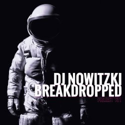 Обложка DJ Nowitzki - Breakdropped (Project 131)