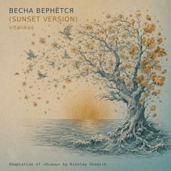 Весна вернётся (Sunset Version)