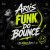 Обложка Ariis - FUNK DO BOUNCE (Dj M1ron Remix)