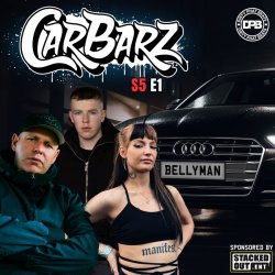 Car Barz S5 E1 Get This Way (Part 5)