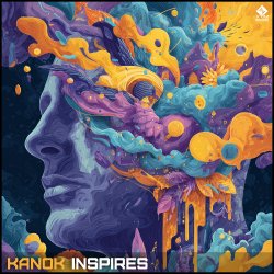 Обложка Kanok - Inspires (Original Mix)