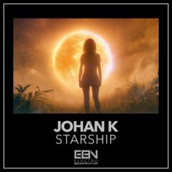 Обложка Johan K - Speed Of Light
