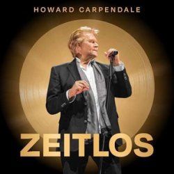 Обложка Howard Carpendale - Ein Neuer Morgen