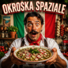 Алексей Торопат - Okroška Spaziale