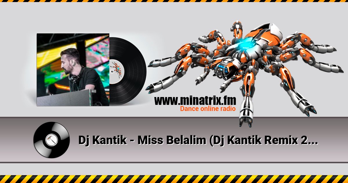 Dj Kantik - Miss Belalim (Dj Kantik Remix 2025) Dj Kantik - Miss Belalim (Dj Kantik Remix 2025) скачать бесплатно
