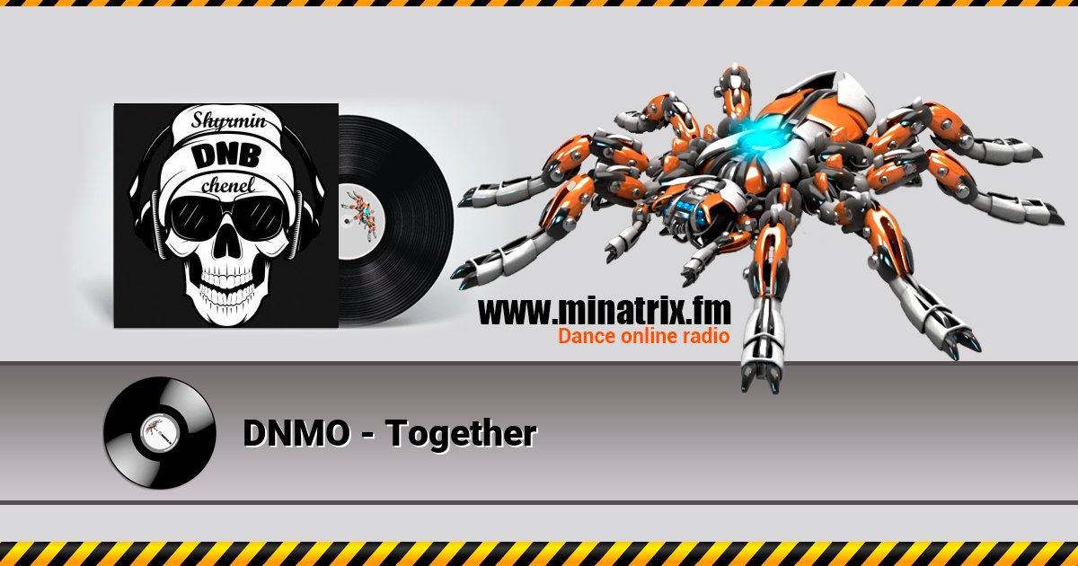 DNMO - Together DNMO - Together скачать бесплатно
