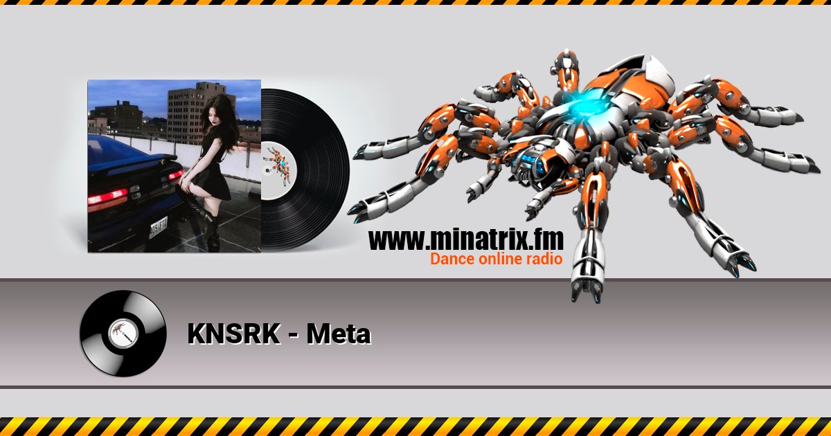 KNSRK - Meta KNSRK - Meta скачать бесплатно