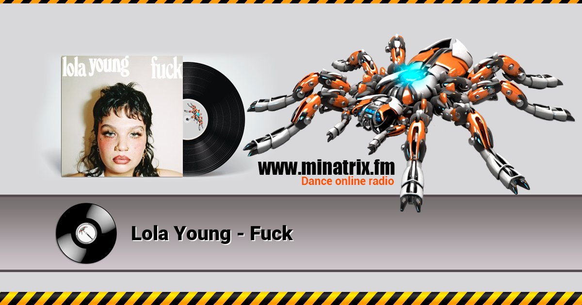 Lola Young - Fuck Lola Young - Fuck скачать бесплатно
