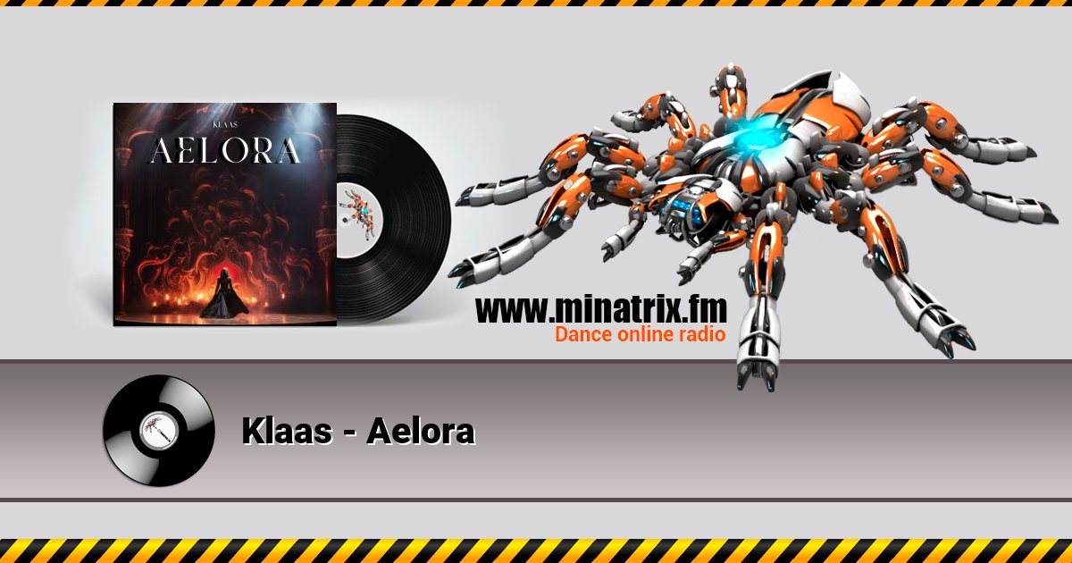 Klaas - Aelora Klaas - Aelora скачать бесплатно