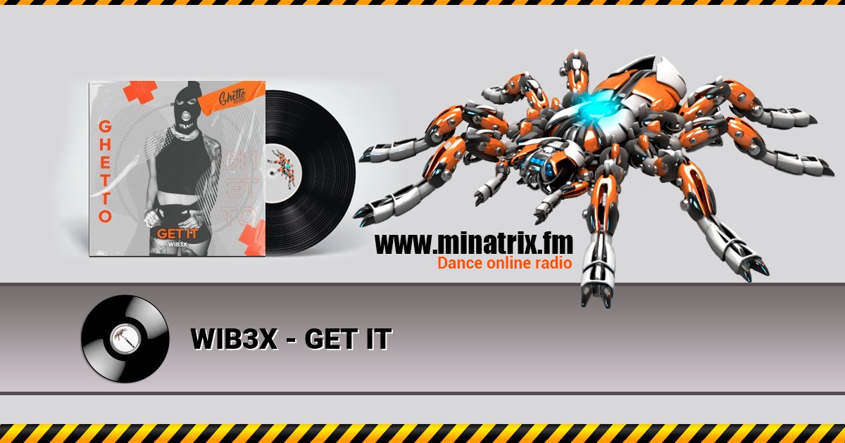 WIB3X - GET IT WIB3X - GET IT скачать бесплатно