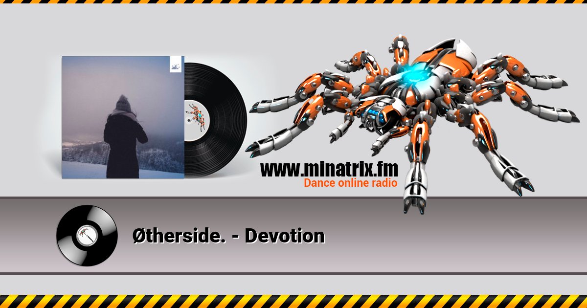 Øtherside. - Devotion Øtherside. - Devotion скачать бесплатно