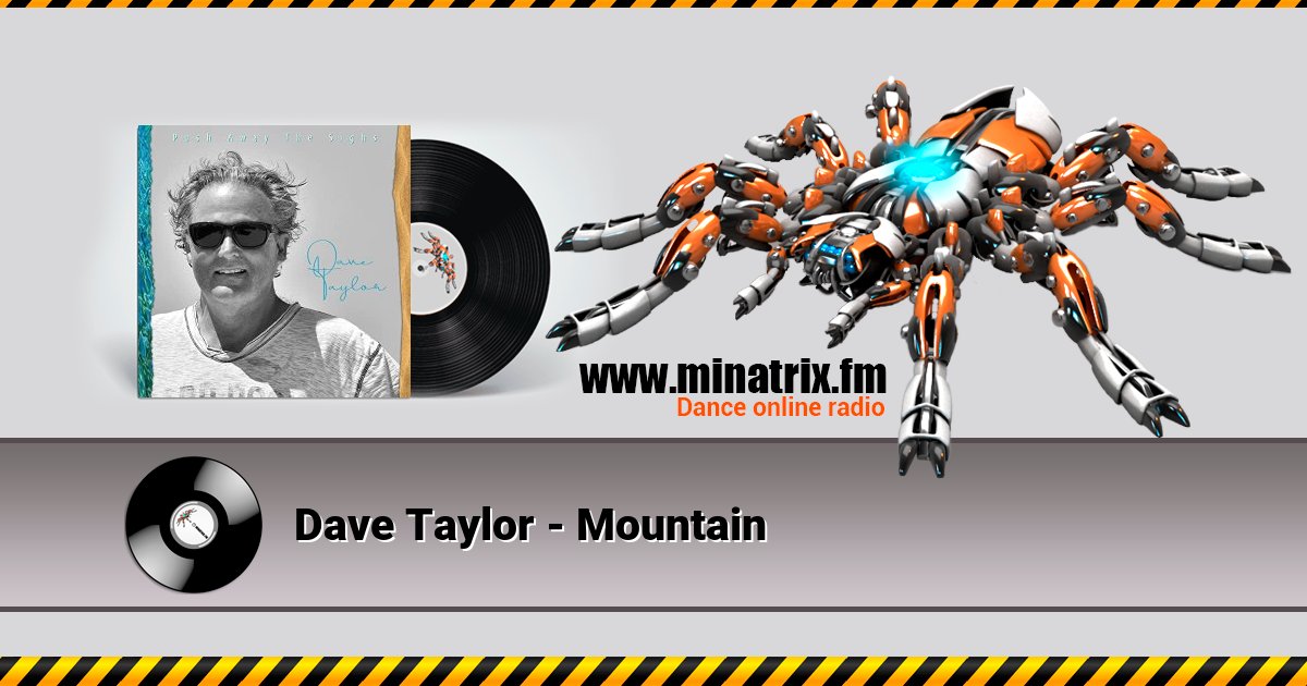 Dave Taylor - Mountain Dave Taylor - Mountain скачать бесплатно