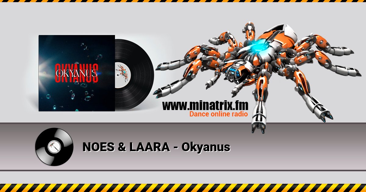 NOES & LAARA - Okyanus NOES & LAARA - Okyanus скачать бесплатно