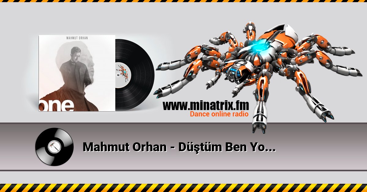 Mahmut Orhan - Düştüm Ben Yollara (feat. Volga Tamoz) (Mahmut Orhan Remix) Mahmut Orhan - Düştüm Ben Yollara (feat. Volga Tamoz) (Mahmut Orhan Remix) скачать бесплатно