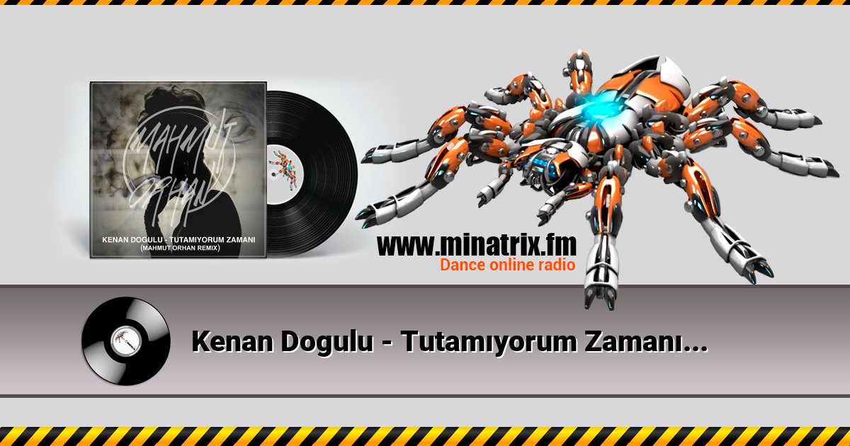 Kenan Dogulu - Tutamıyorum Zamanı (Mahmut Orhan Remix) Kenan Dogulu - Tutamıyorum Zamanı (Mahmut Orhan Remix) скачать бесплатно