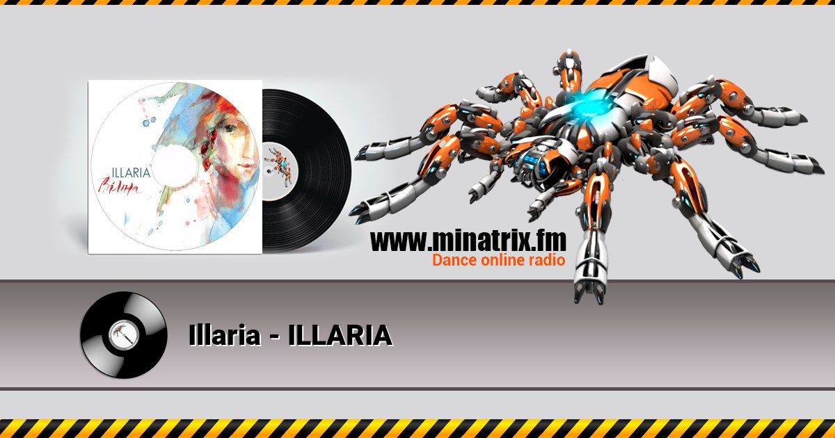 Illaria - ILLARIA Illaria - ILLARIA скачать бесплатно