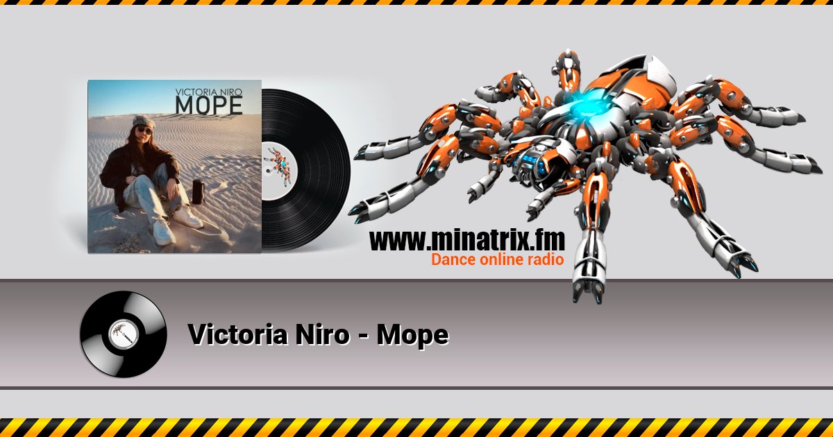 Victoria Niro - Море Victoria Niro - Море скачать бесплатно