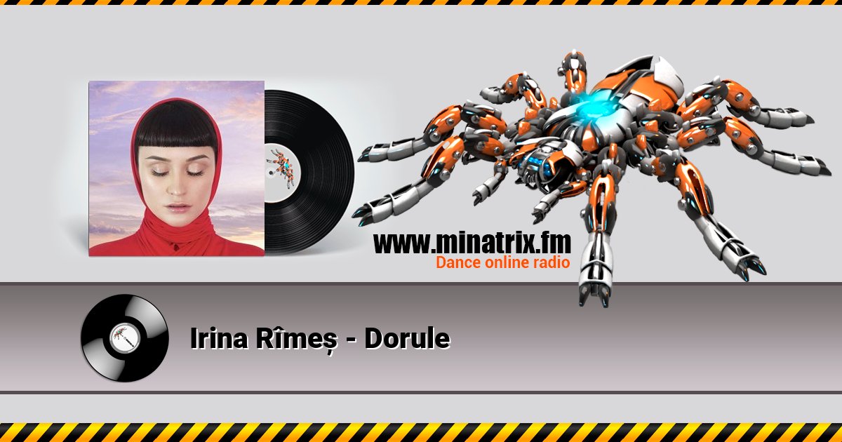 Irina Rîmeș - Dorule Irina Rîmeș - Dorule скачать бесплатно