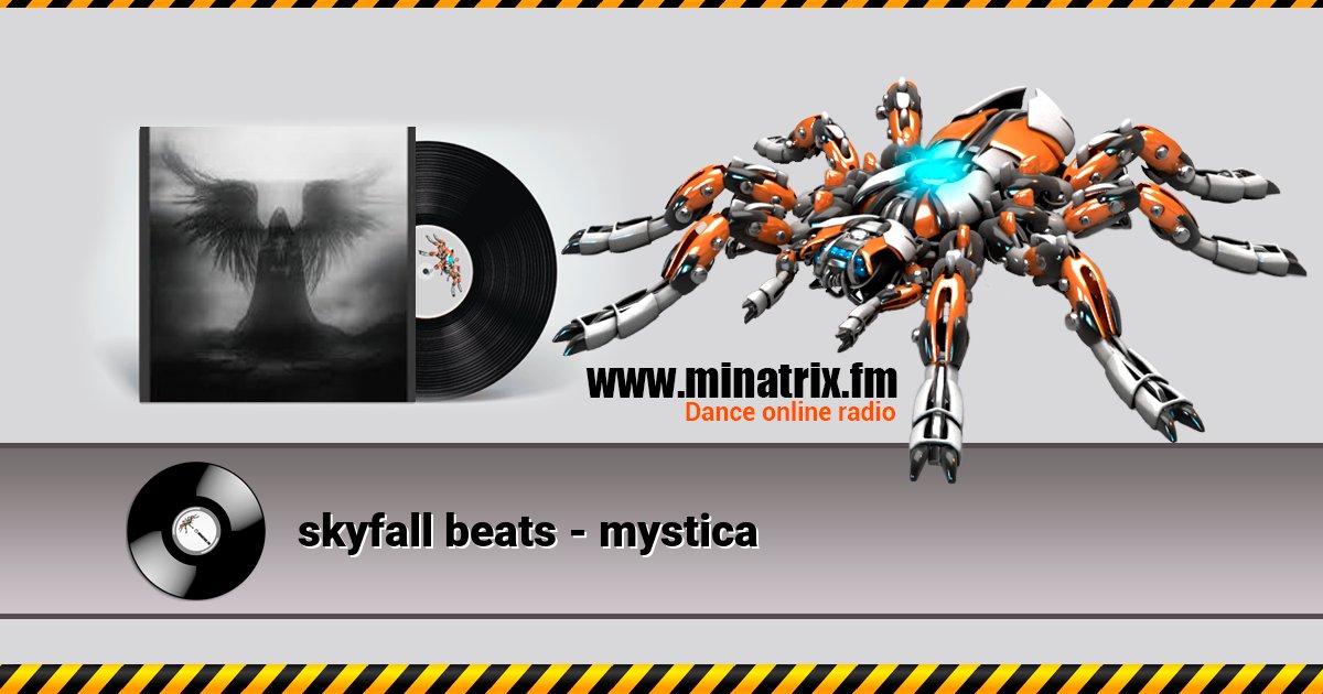 skyfall beats - mystica skyfall beats - mystica скачать бесплатно