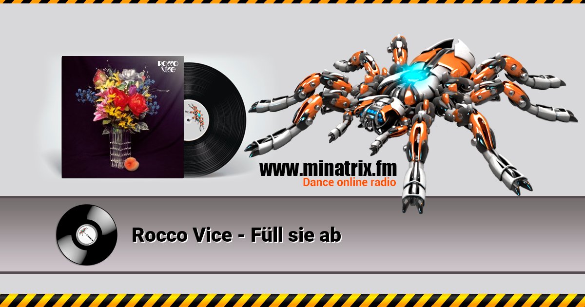 Rocco Vice - Füll sie ab Rocco Vice - Füll sie ab скачать бесплатно