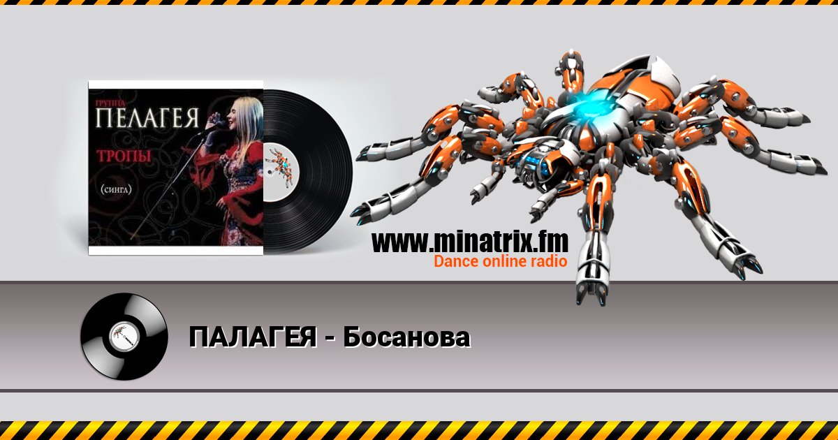 ПАЛАГЕЯ - Босанова ПАЛАГЕЯ - Босанова скачать бесплатно