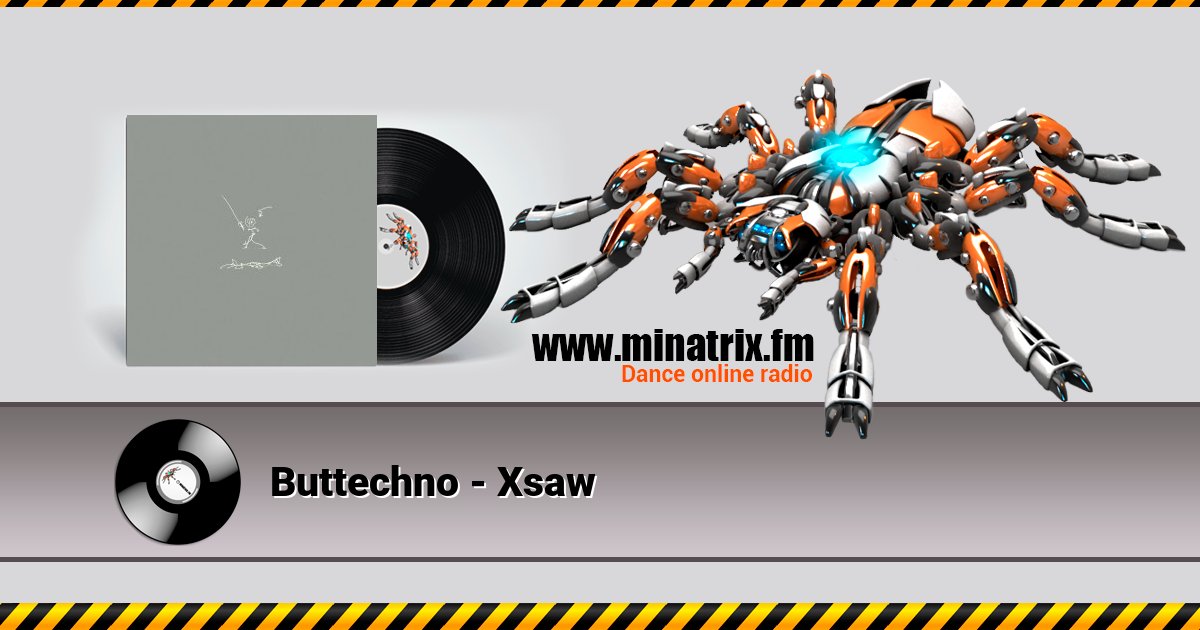 Buttechno - Xsaw Buttechno - Xsaw скачать бесплатно