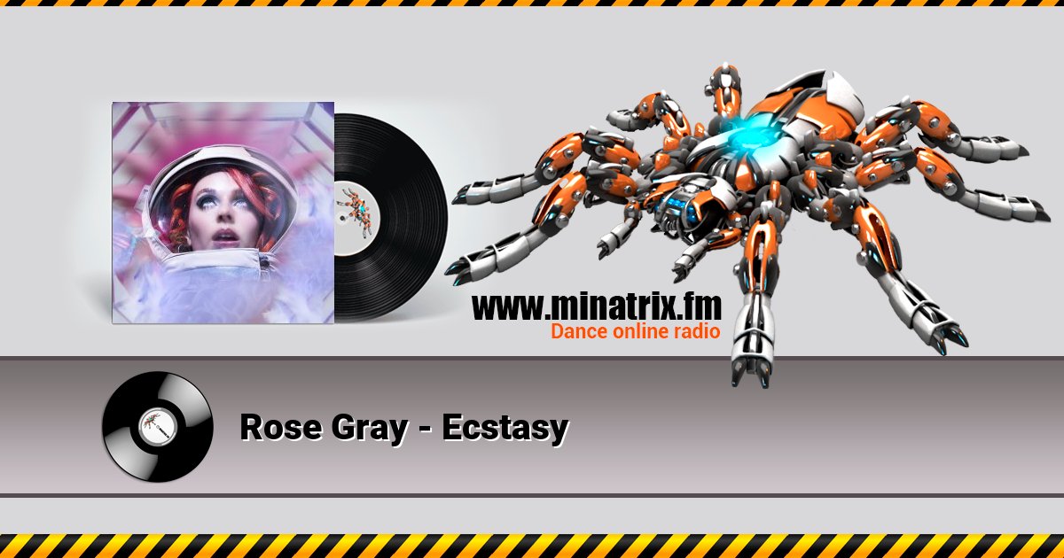 Rose Gray - Ecstasy Rose Gray - Ecstasy скачать бесплатно
