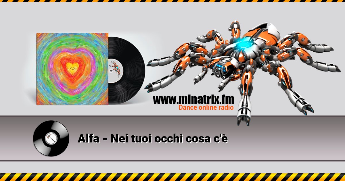 Alfa - Nei tuoi occhi cosa c'è Alfa - Nei tuoi occhi cosa c'è скачать бесплатно
