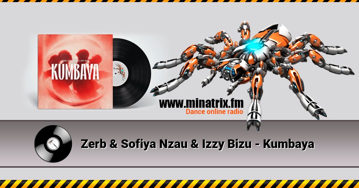 Zerb & Sofiya Nzau & Izzy Bizu - Kumbaya Zerb & Sofiya Nzau & Izzy Bizu - Kumbaya скачать бесплатно