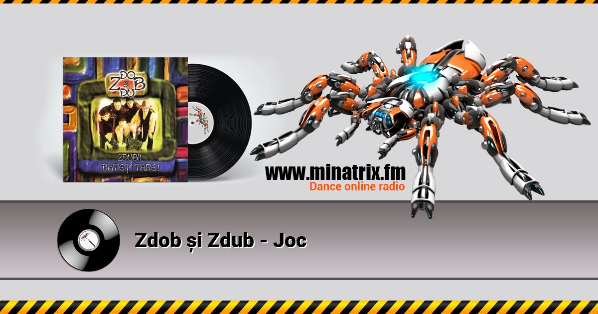 Zdob și Zdub - Joc Zdob și Zdub - Joc скачать бесплатно