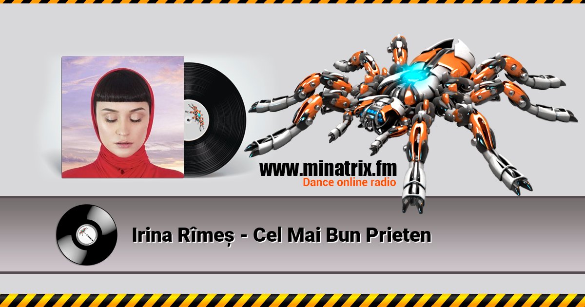 Irina Rîmeș - Cel Mai Bun Prieten Irina Rîmeș - Cel Mai Bun Prieten скачать бесплатно