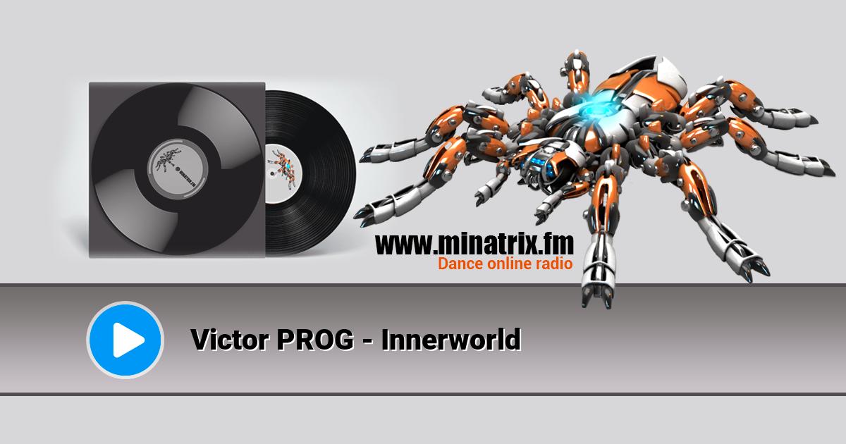 Victor PROG - Innerworld  