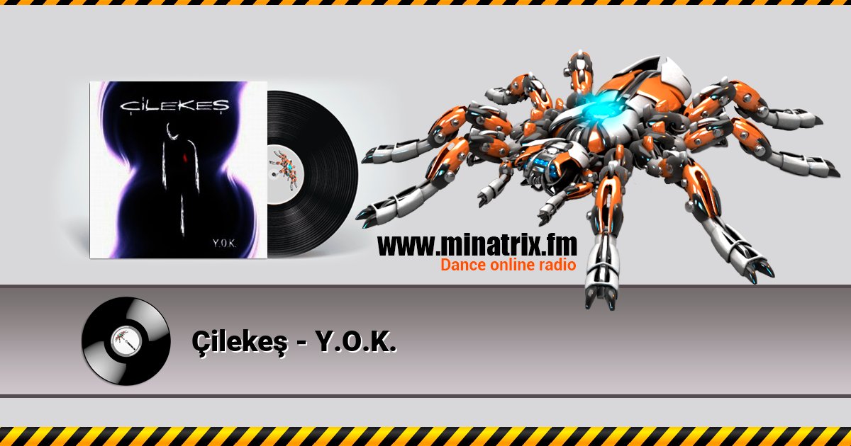 Çilekeş - Y.O.K. Çilekeş - Y.O.K. скачать бесплатно