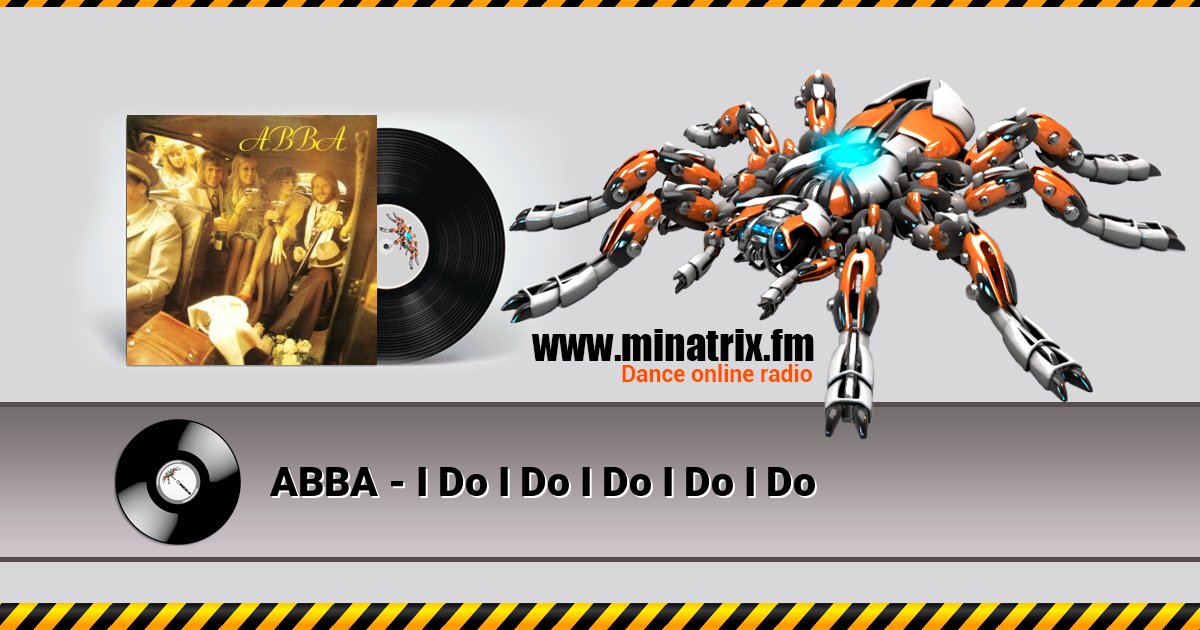 ABBA - I Do I Do I Do I Do I Do ABBA - I Do I Do I Do I Do I Do скачать бесплатно