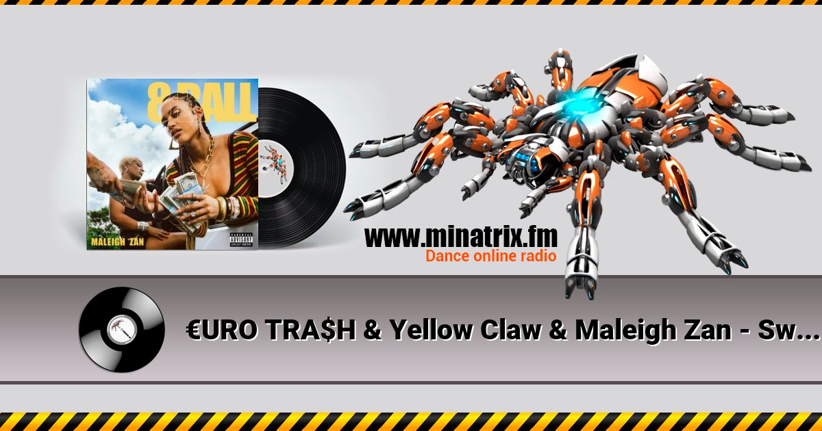 €URO TRA$H & Yellow Claw & Maleigh Zan - Sweat €URO TRA$H & Yellow Claw & Maleigh Zan - Sweat скачать бесплатно