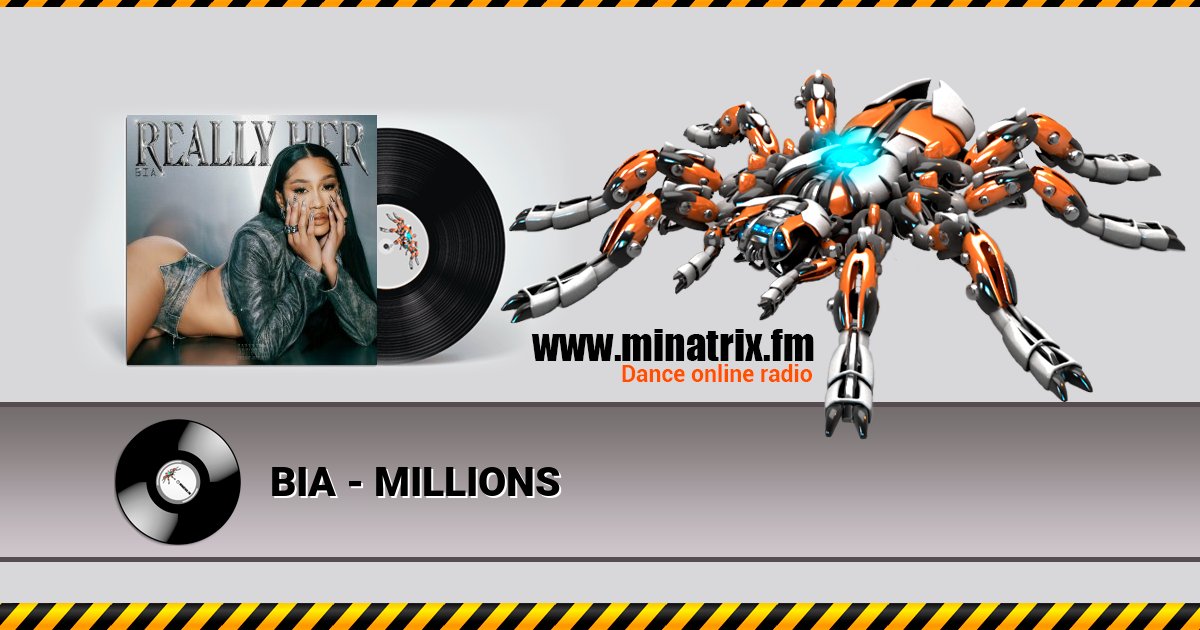 BIA - MILLIONS  