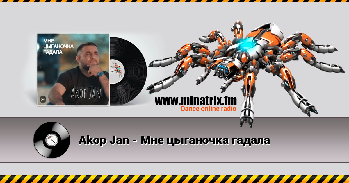 Akop Jan -     