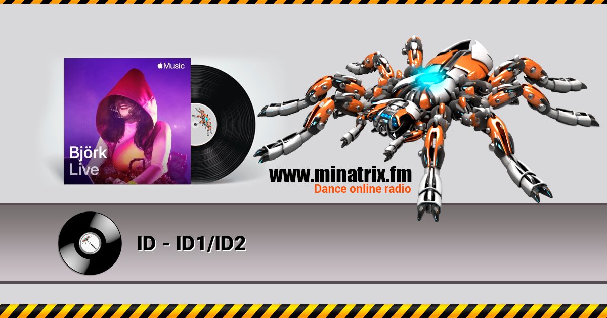 ID - ID1/ID2 ID - ID1/ID2 скачать бесплатно