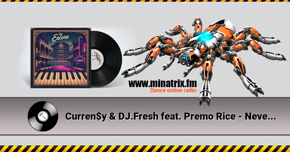 Curren$y & DJ.Fresh feat. Premo Rice - Never Get Her Back Curren$y & DJ.Fresh feat. Premo Rice - Never Get Her Back скачать бесплатно