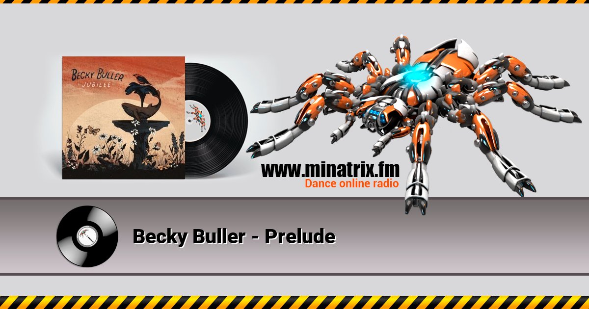 Becky Buller - Prelude  