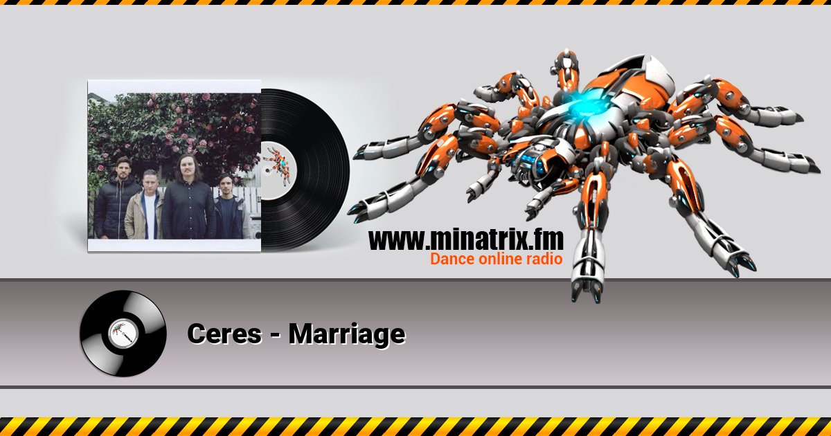 Ceres - Marriage  