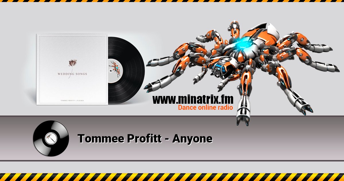 Tommee Profitt - Anyone Tommee Profitt - Anyone скачать бесплатно