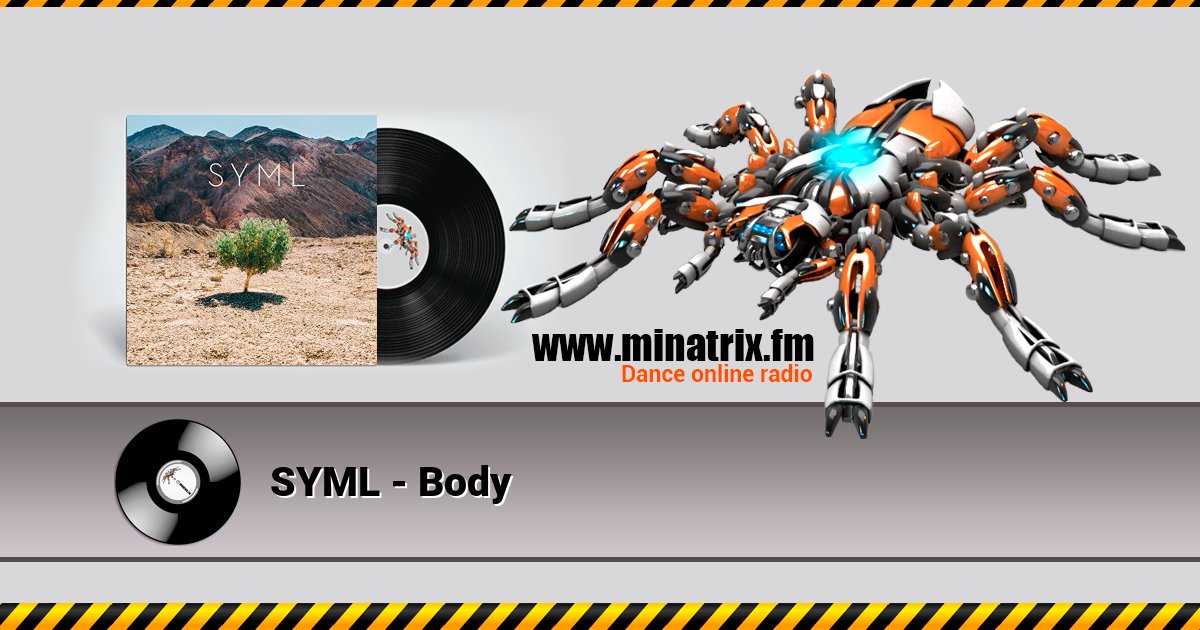 SYML - Body SYML - Body скачать бесплатно