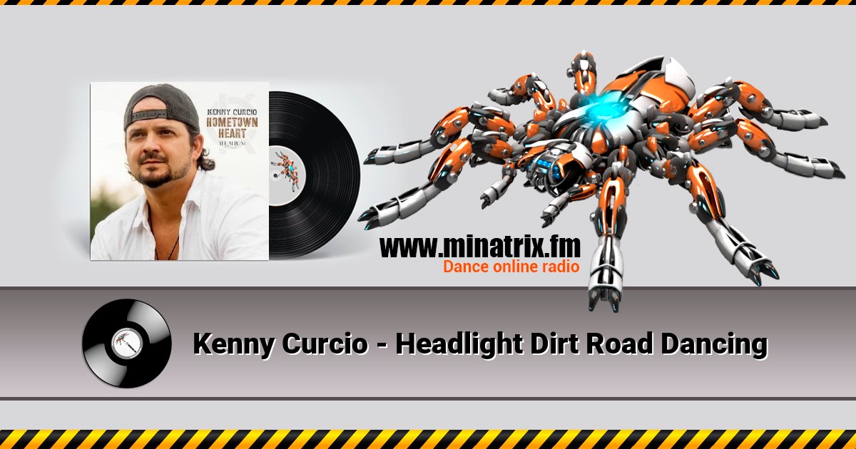Kenny Curcio - Headlight Dirt Road Dancing Kenny Curcio - Headlight Dirt Road Dancing скачать бесплатно