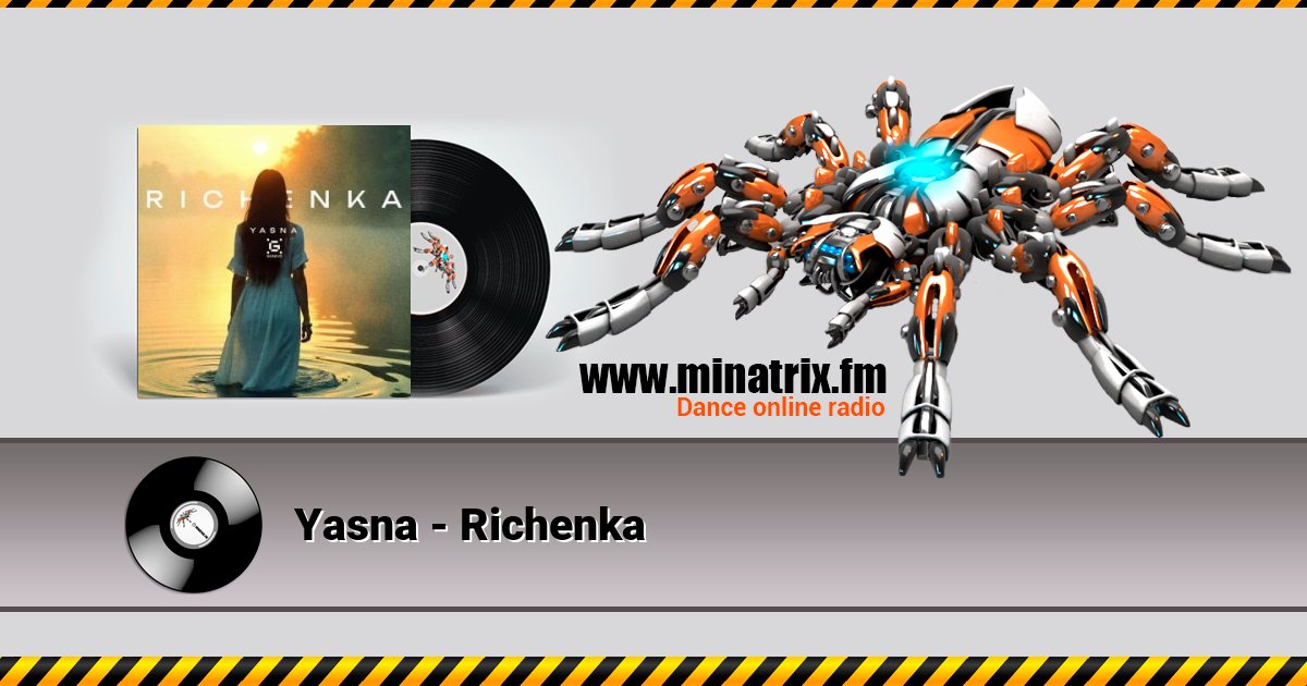Yasna - Richenka  