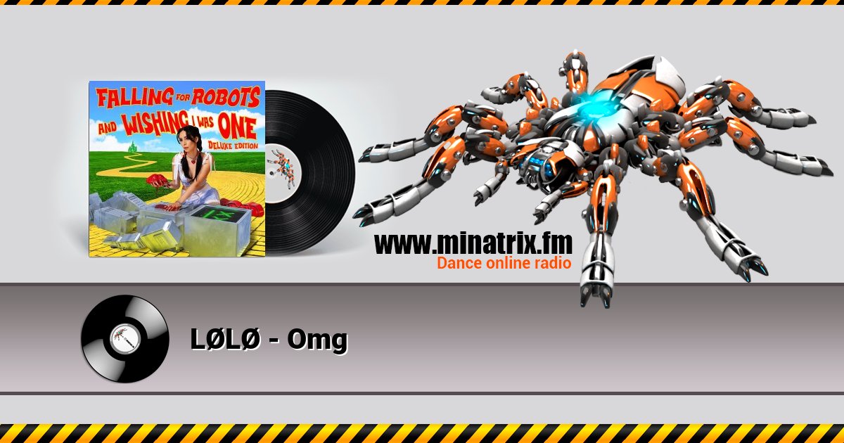 LØLØ - Omg LØLØ - Omg скачать бесплатно