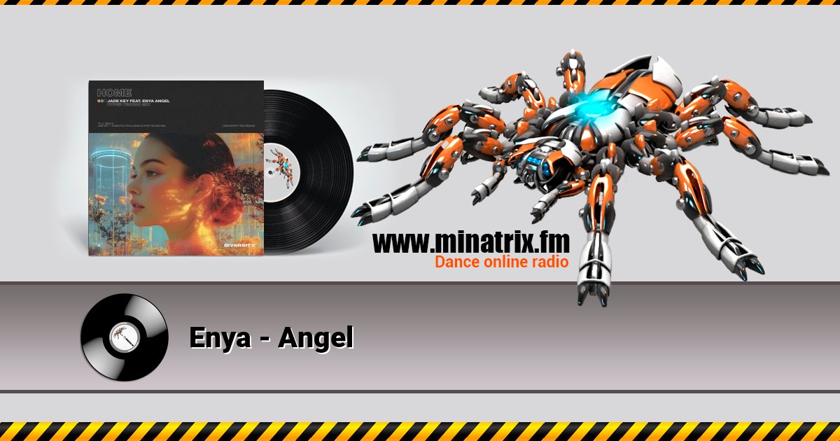 Enya - Angel Enya - Angel скачать бесплатно