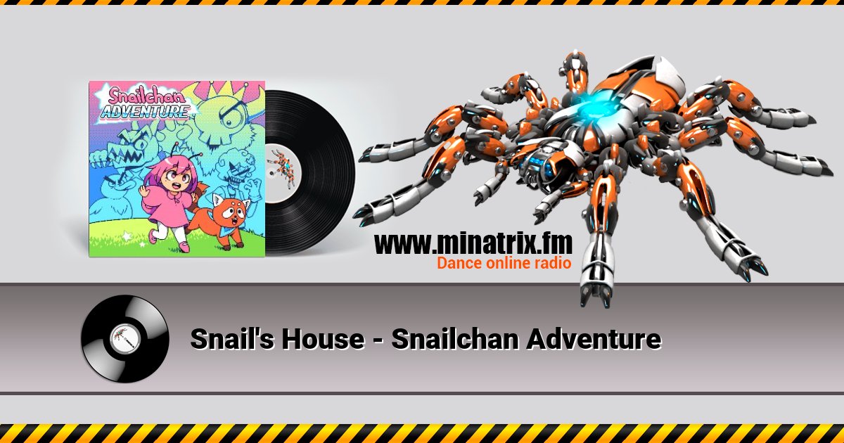 Snail's House - Snailchan Adventure Snail's House - Snailchan Adventure скачать бесплатно