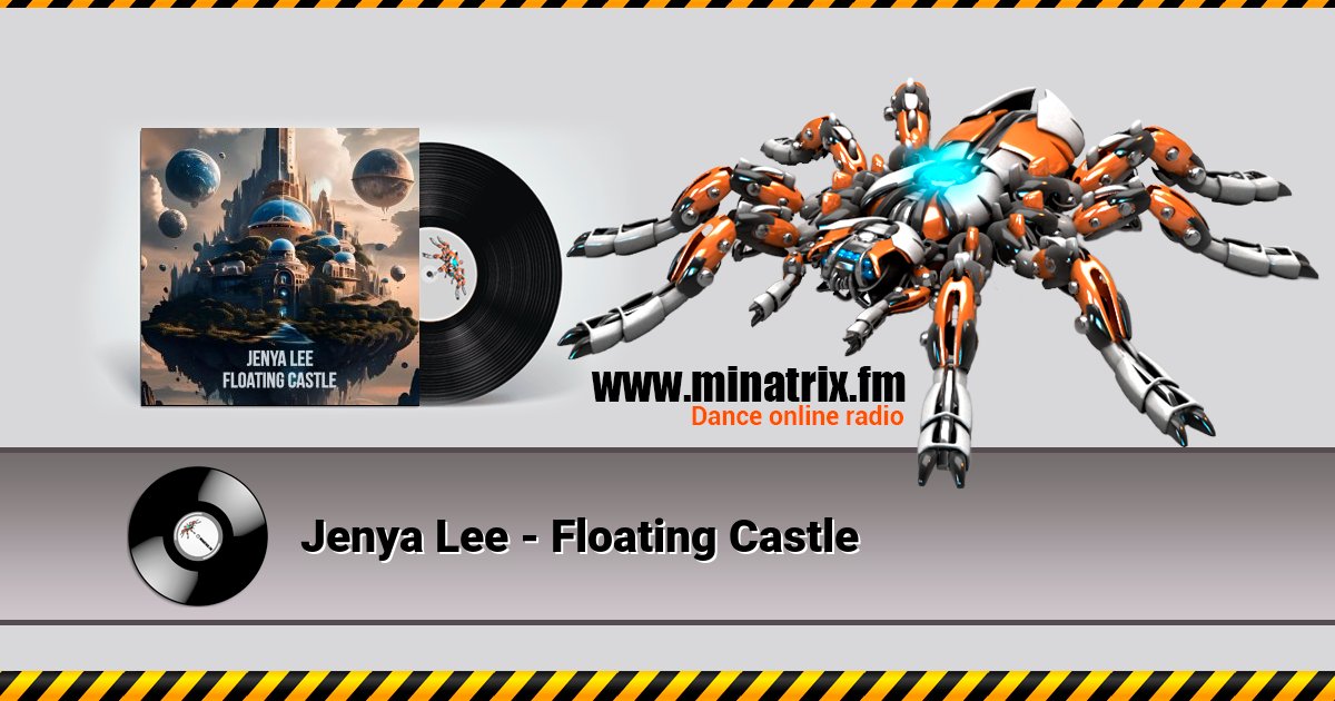 Jenya Lee - Floating Castle Jenya Lee - Floating Castle скачать бесплатно